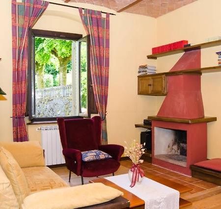 Villa Relax Montagna Di Pistoia In Toscana Buitenkant foto