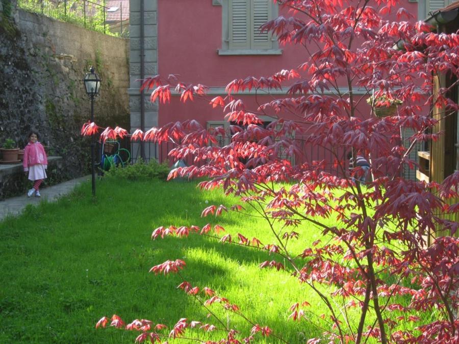 Villa Relax Montagna Di Pistoia In Toscana Buitenkant foto