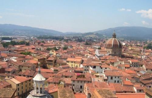 Villa Relax Montagna Di Pistoia In Toscana Buitenkant foto
